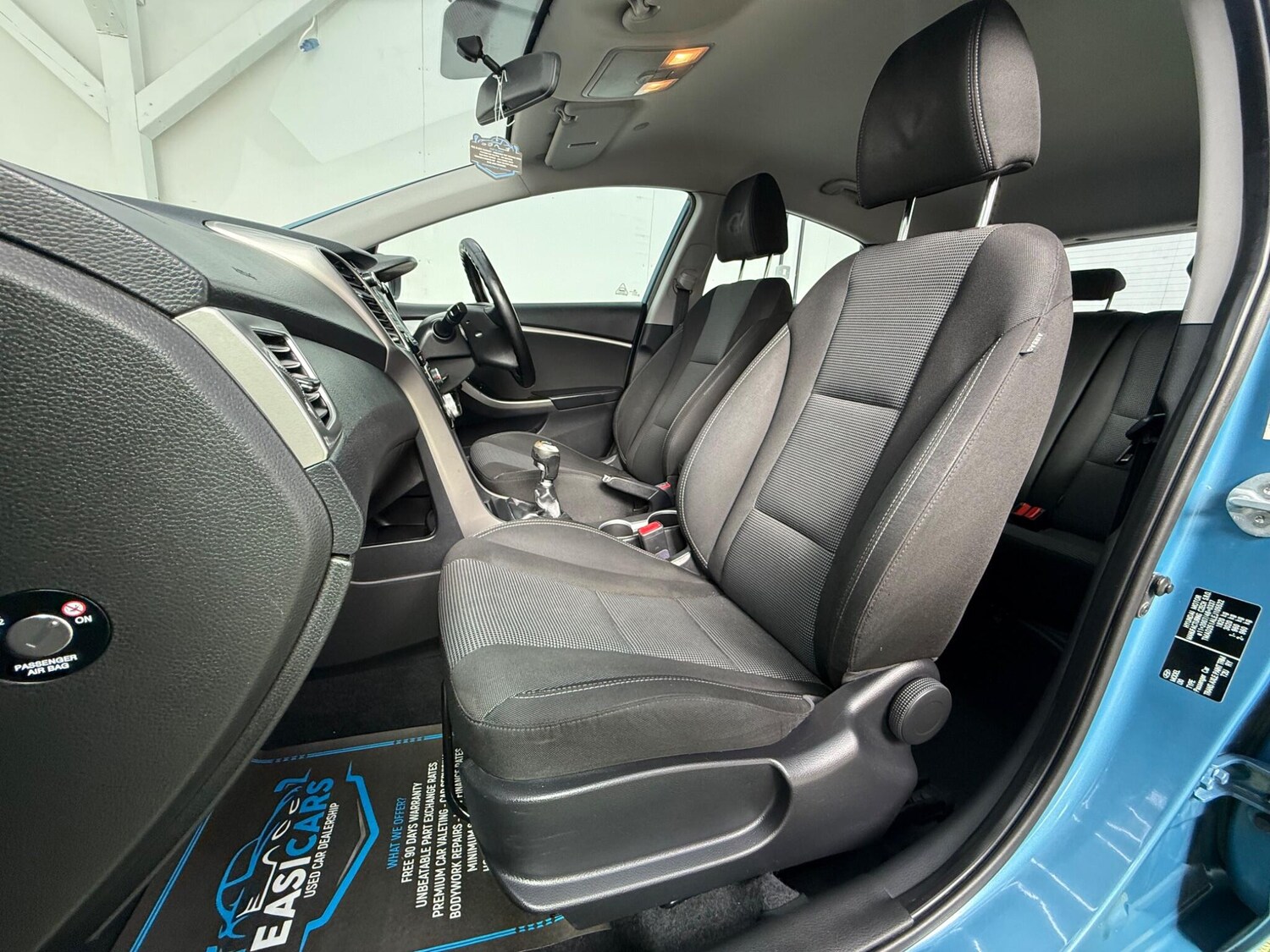 Used Hyundai i30 for sale - 77909692: Photo 25