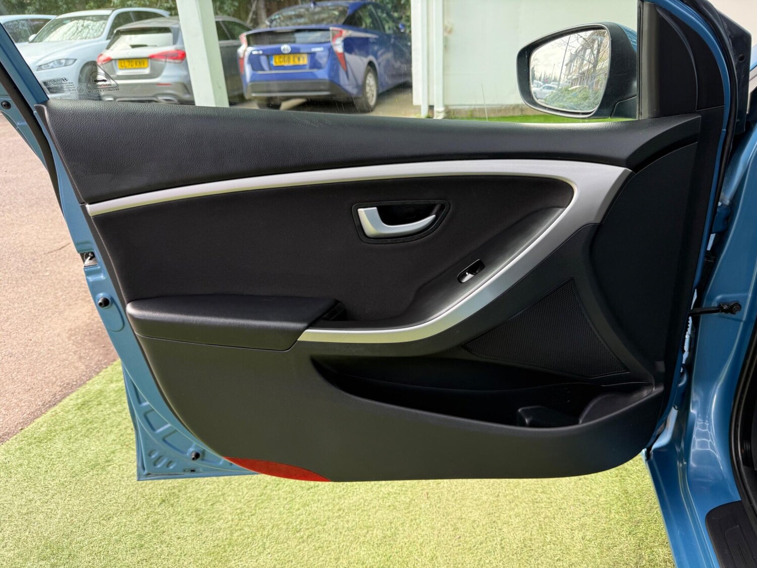 Used Hyundai i30 for sale - 77909692: Photo 26