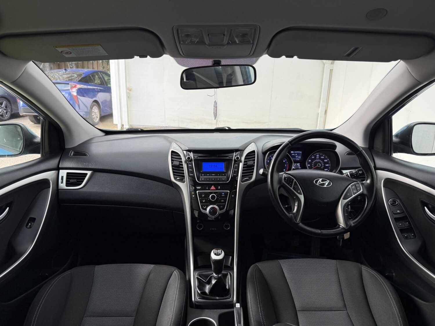 Used Hyundai i30 for sale - 77909692: Photo 27