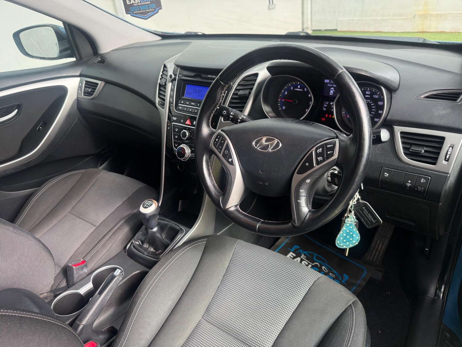 Used Hyundai i30 for sale - 77909692: Photo 3