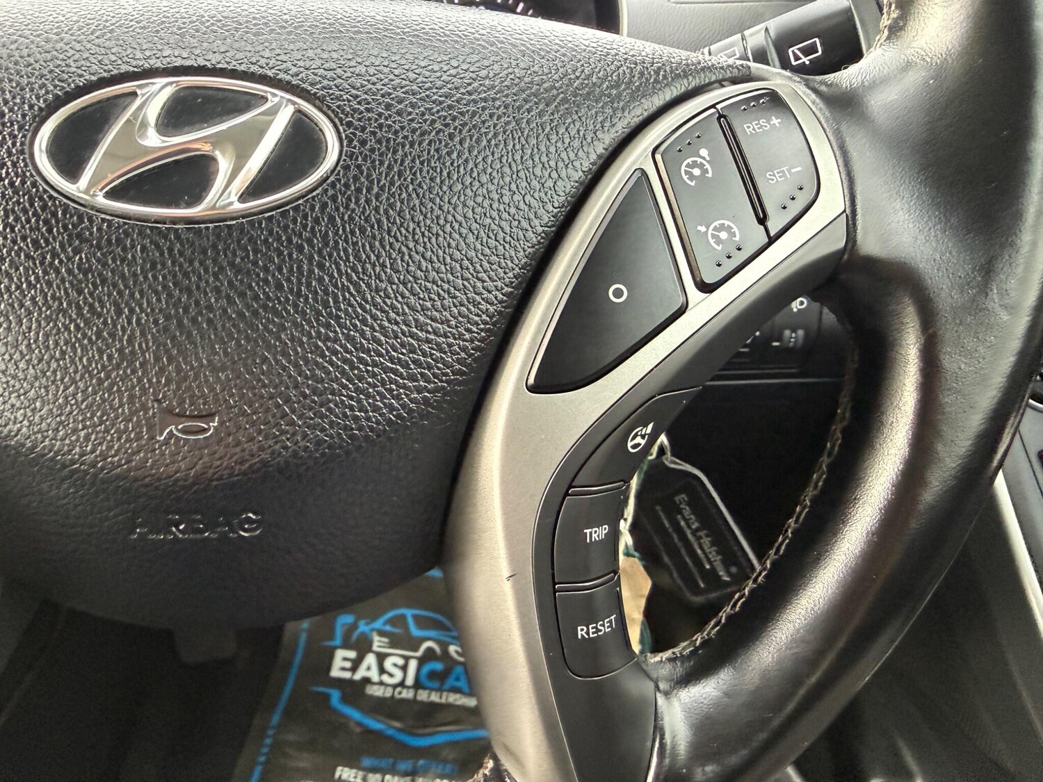 Used Hyundai i30 for sale - 77909692: Photo 34