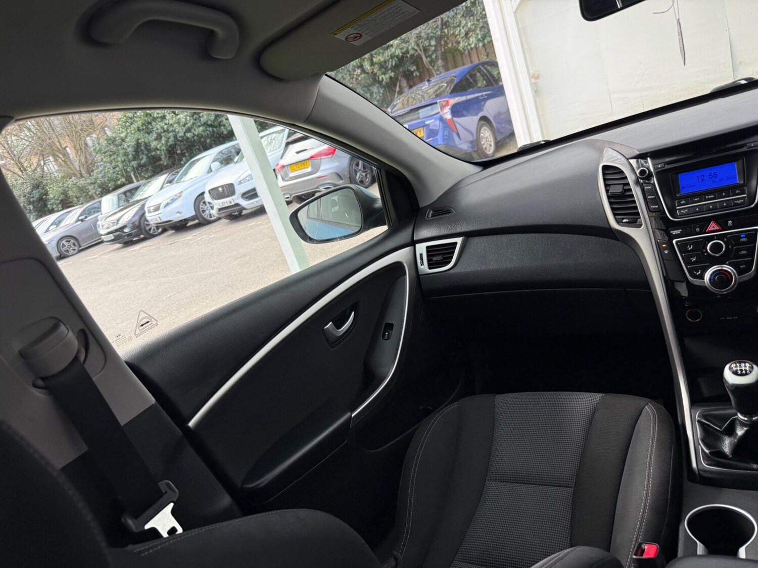 Used Hyundai i30 for sale - 77909692: Photo 37