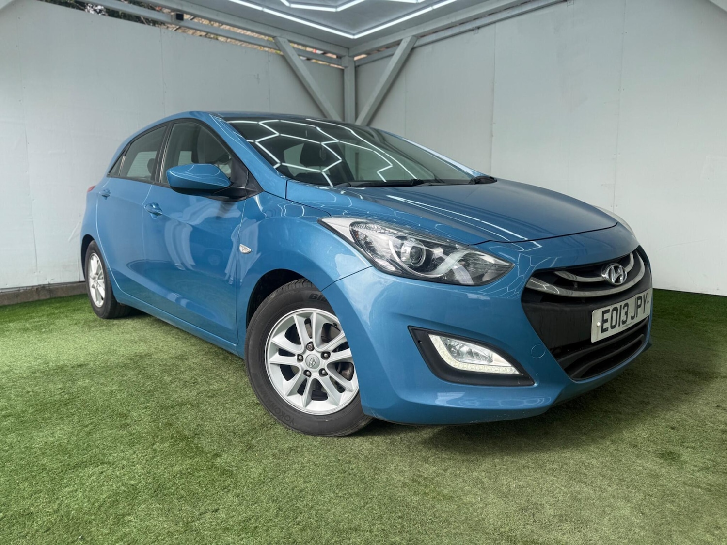 Used Hyundai i30 for sale - 77909692: Photo 4
