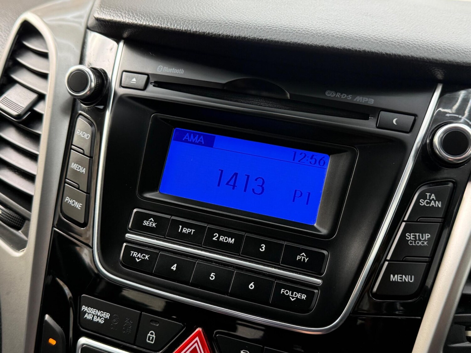 Used Hyundai i30 for sale - 77909692: Photo 43