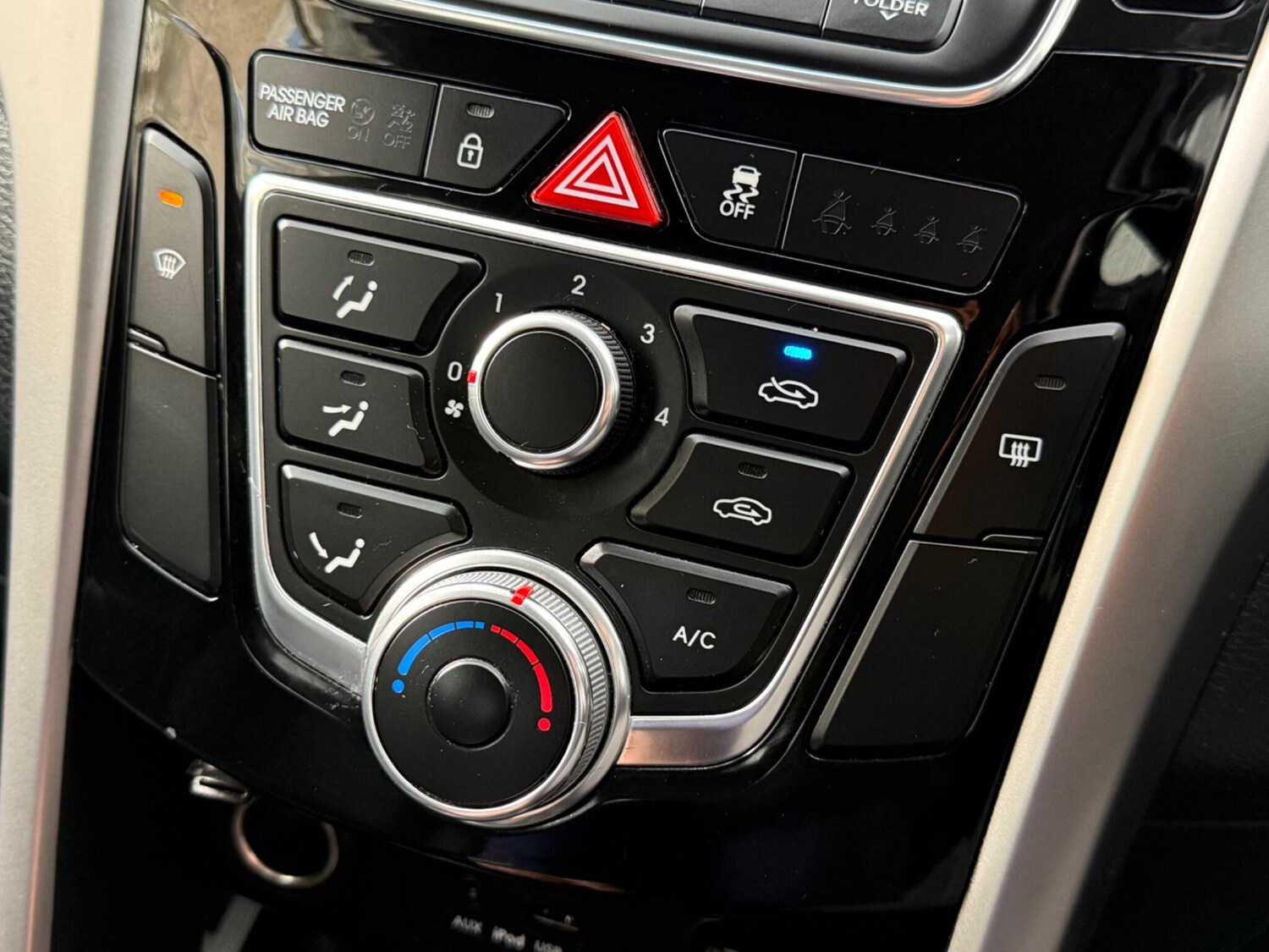 Used Hyundai i30 for sale - 77909692: Photo 48