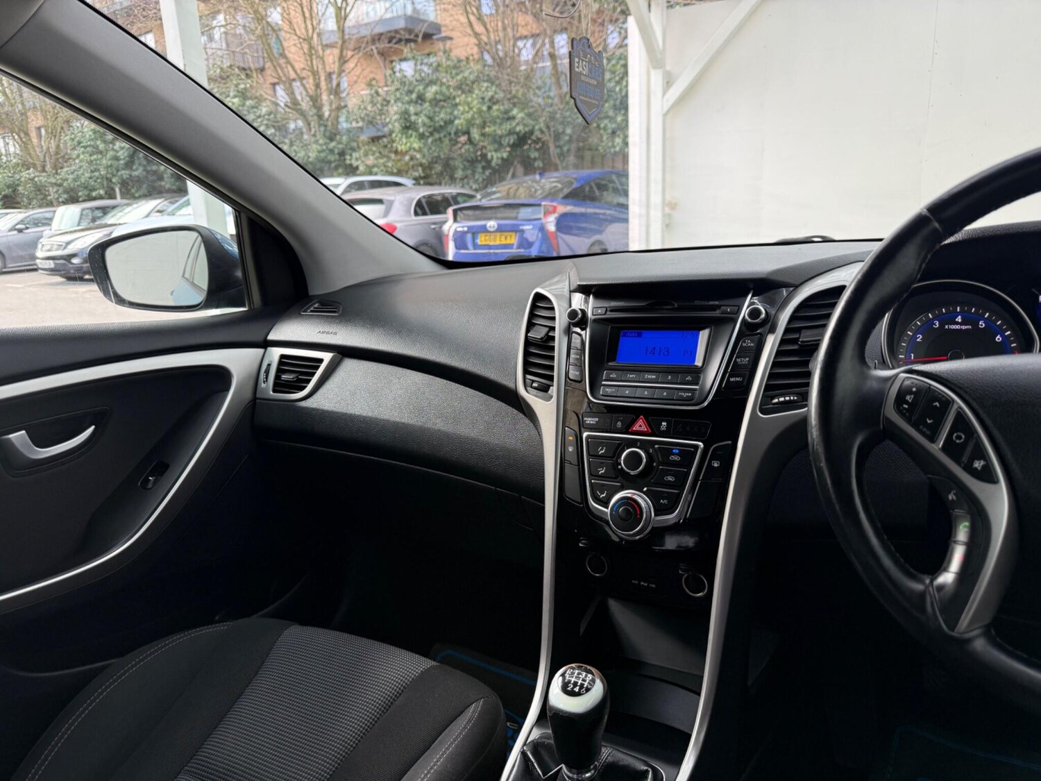 Used Hyundai i30 for sale - 77909692: Photo 52