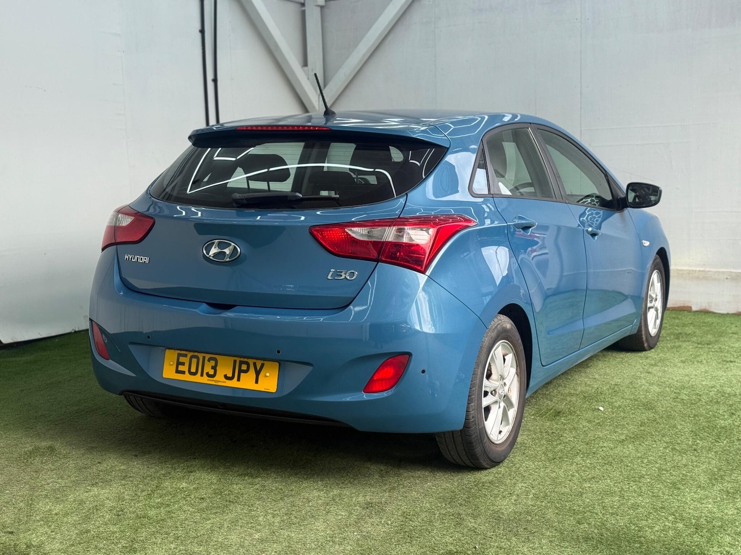 Used Hyundai i30 for sale - 77909692: Photo 6