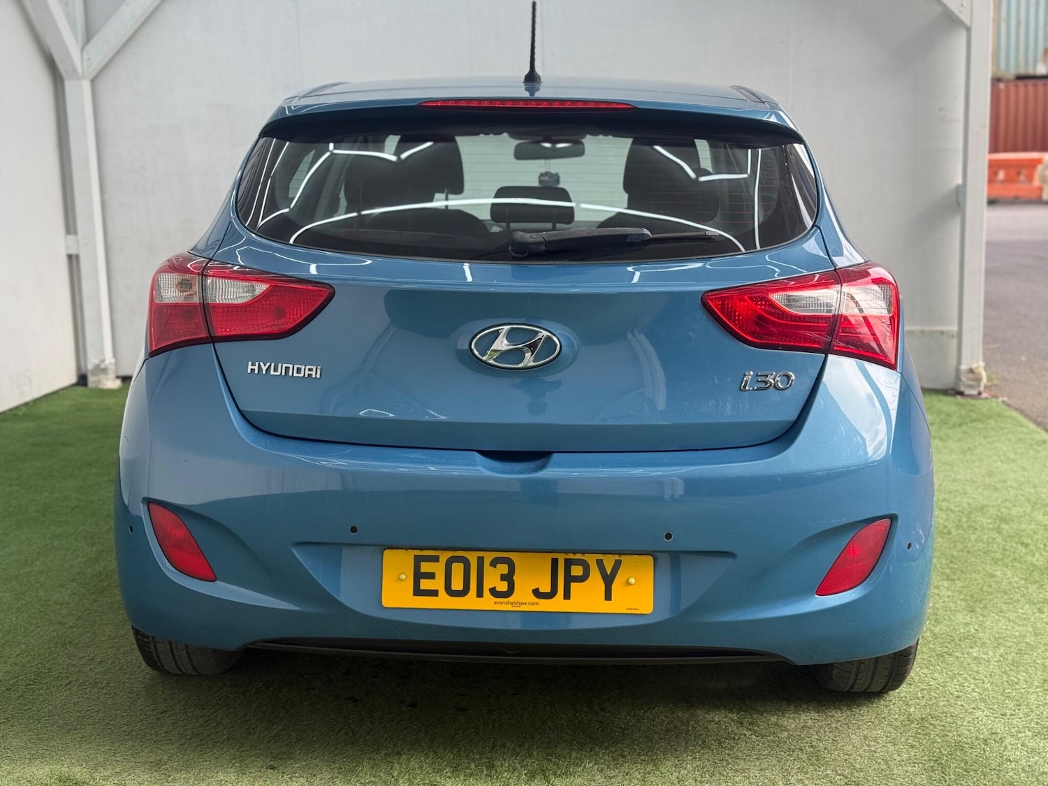 Used Hyundai i30 for sale - 77909692: Photo 7