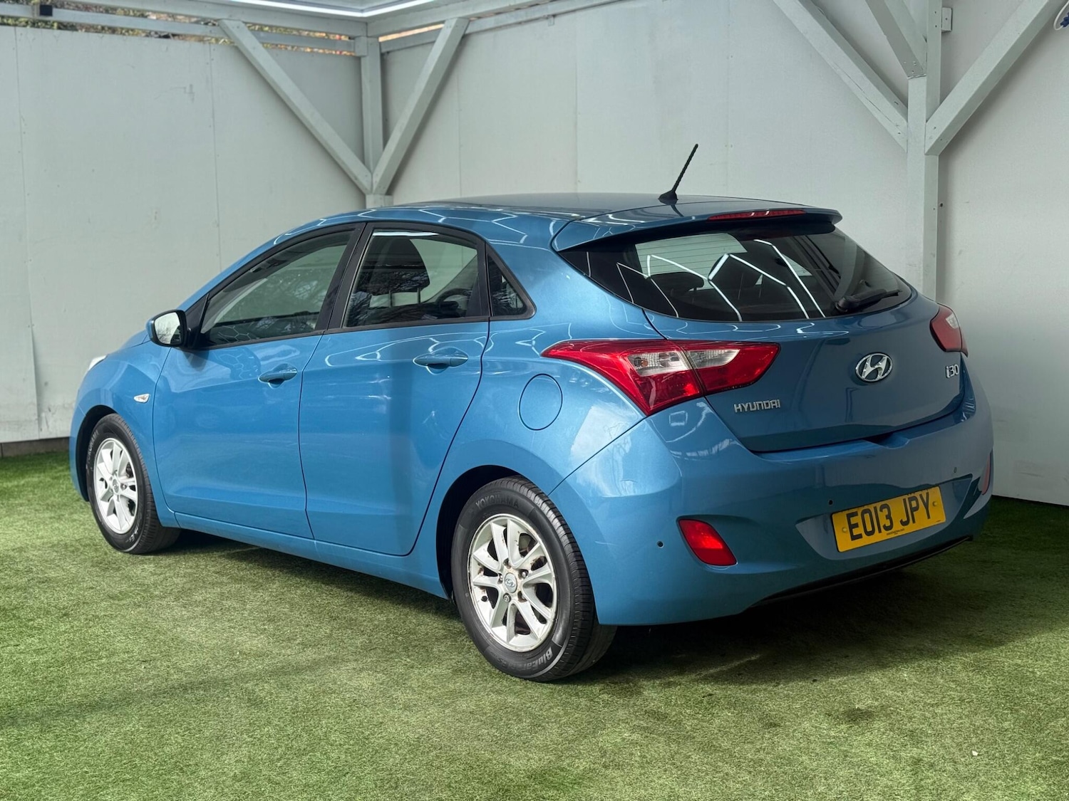 Used Hyundai i30 for sale - 77909692: Photo 9