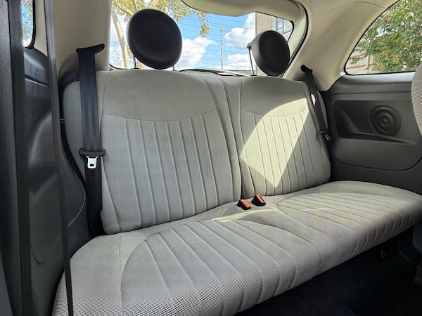 Used Fiat 500 2012 for sale - 75199782: Photo 18