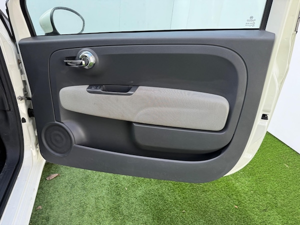 Used Fiat 500 2012 for sale - 75199782: Photo 19