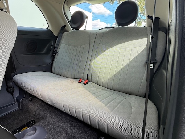 Used Fiat 500 2012 for sale - 75199782: Photo 23