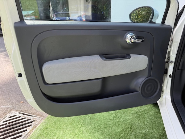 Used Fiat 500 2012 for sale - 75199782: Photo 24