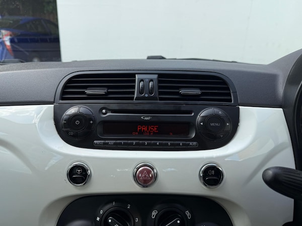 Used Fiat 500 2012 for sale - 75199782: Photo 26