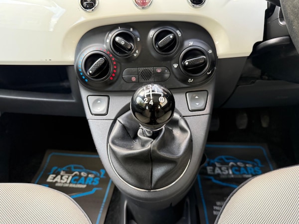 Used Fiat 500 2012 for sale - 75199782: Photo 27