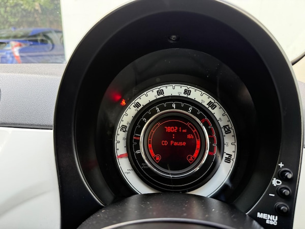 Used Fiat 500 2012 for sale - 75199782: Photo 30