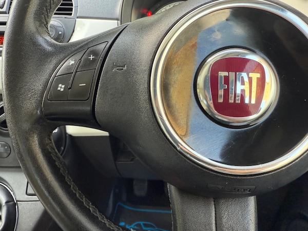 Used Fiat 500 2012 for sale - 75199782: Photo 31