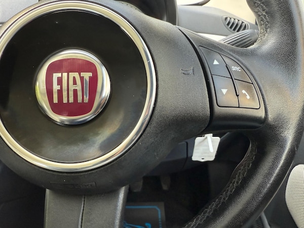 Used Fiat 500 2012 for sale - 75199782: Photo 32