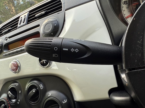 Used Fiat 500 2012 for sale - 75199782: Photo 33