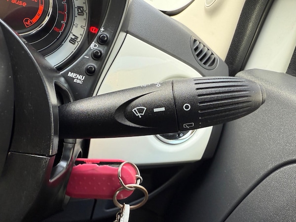 Used Fiat 500 2012 for sale - 75199782: Photo 34