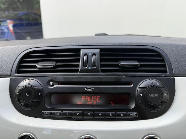 Used Fiat 500 2012 for sale - 75199782: Photo 39