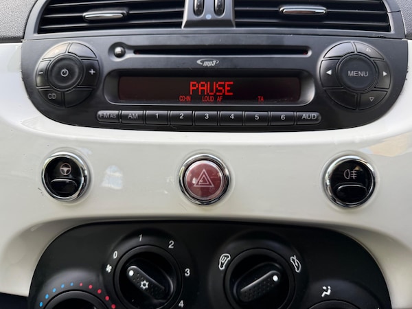 Used Fiat 500 2012 for sale - 75199782: Photo 40