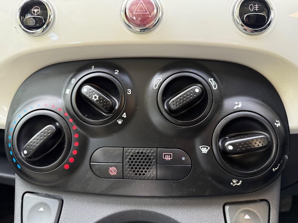 Used Fiat 500 2012 for sale - 75199782: Photo 41