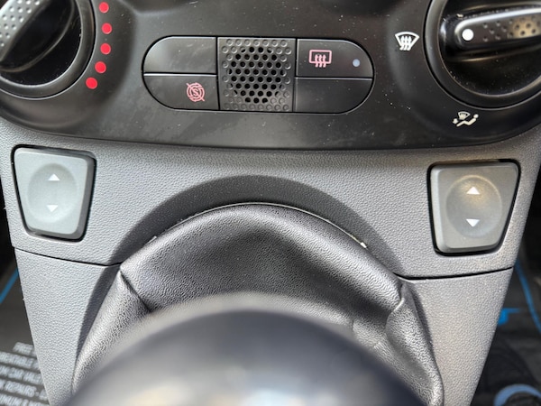 Used Fiat 500 2012 for sale - 75199782: Photo 42