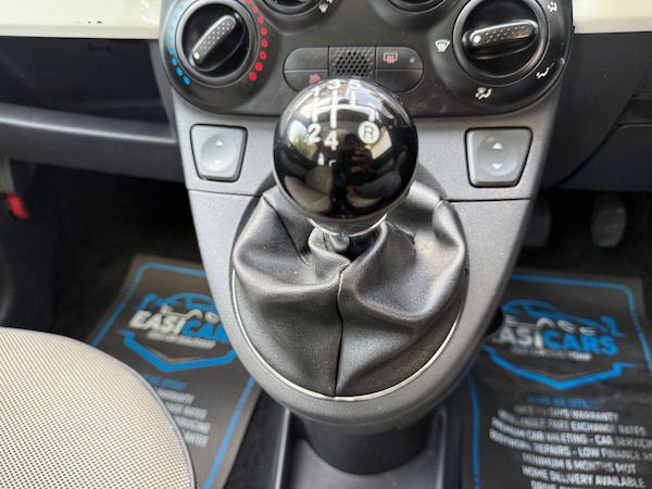 Used Fiat 500 2012 for sale - 75199782: Photo 43