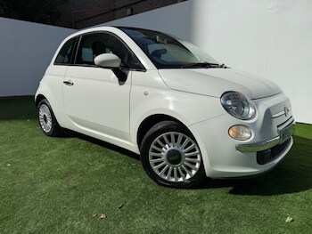 Used Fiat 500 2012 for sale - 75199782: Photo