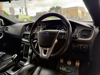 Used Volvo V40 2014 for sale - 75378346: Photo