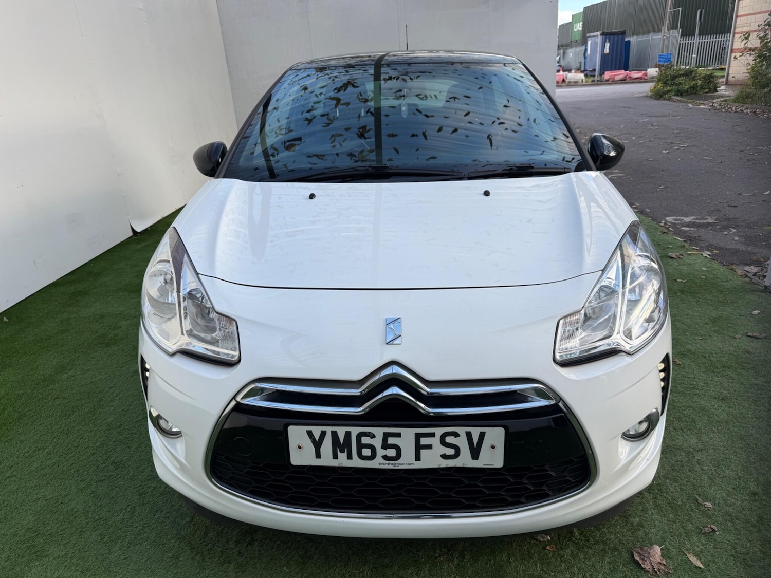 Used DS Automobiles DS 3 2015 for sale - 76371510: Photo 12