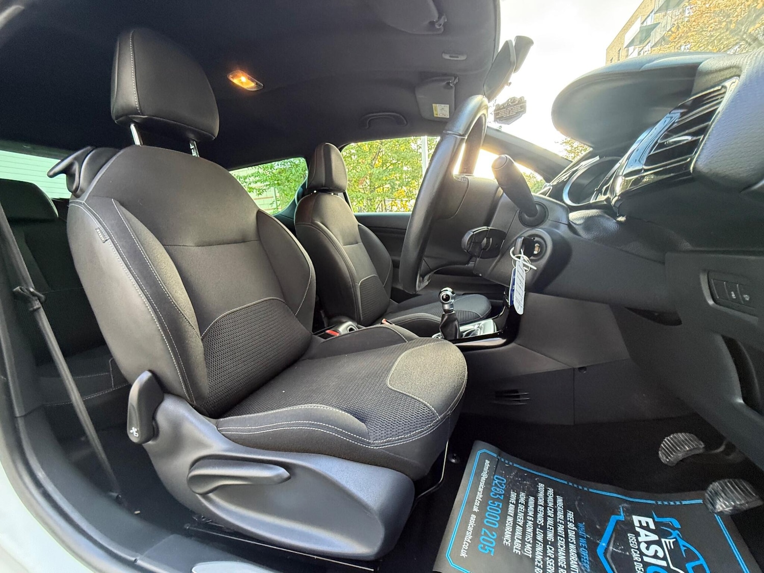 Used DS Automobiles DS 3 2015 for sale - 76371510: Photo 15