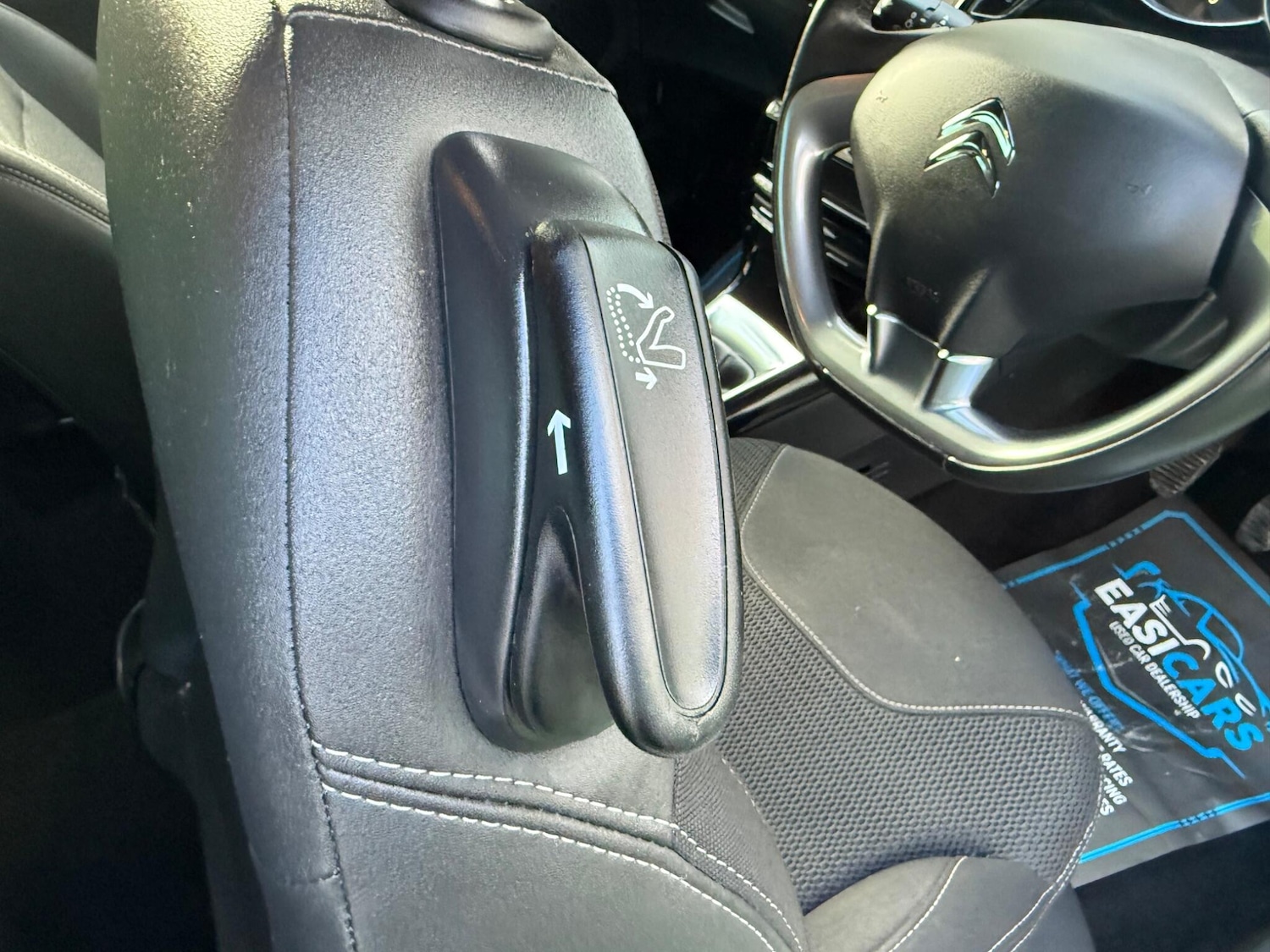 Used DS Automobiles DS 3 2015 for sale - 76371510: Photo 16