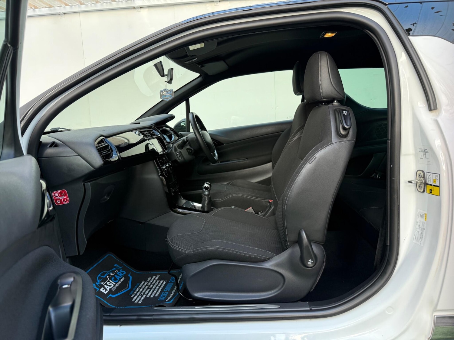 Used DS Automobiles DS 3 2015 for sale - 76371510: Photo 19