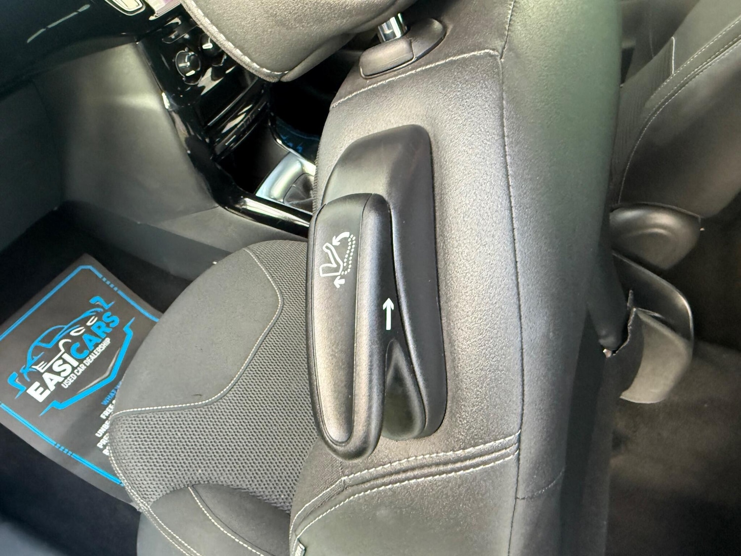 Used DS Automobiles DS 3 2015 for sale - 76371510: Photo 21