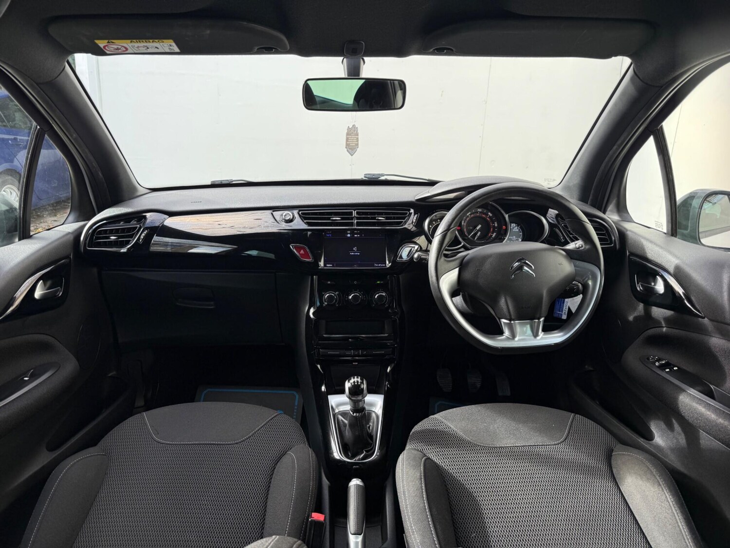 Used DS Automobiles DS 3 2015 for sale - 76371510: Photo 24