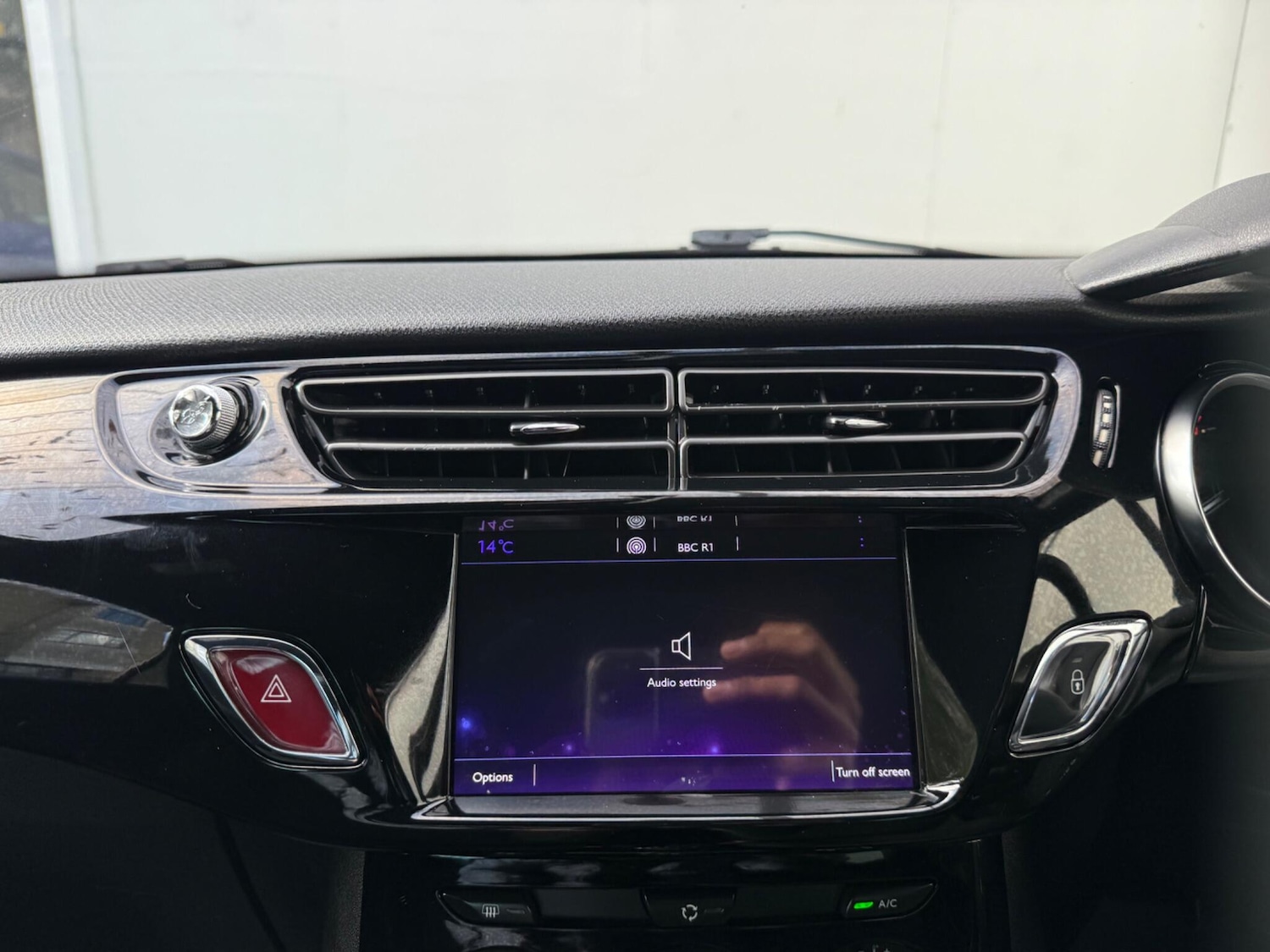 Used DS Automobiles DS 3 2015 for sale - 76371510: Photo 25