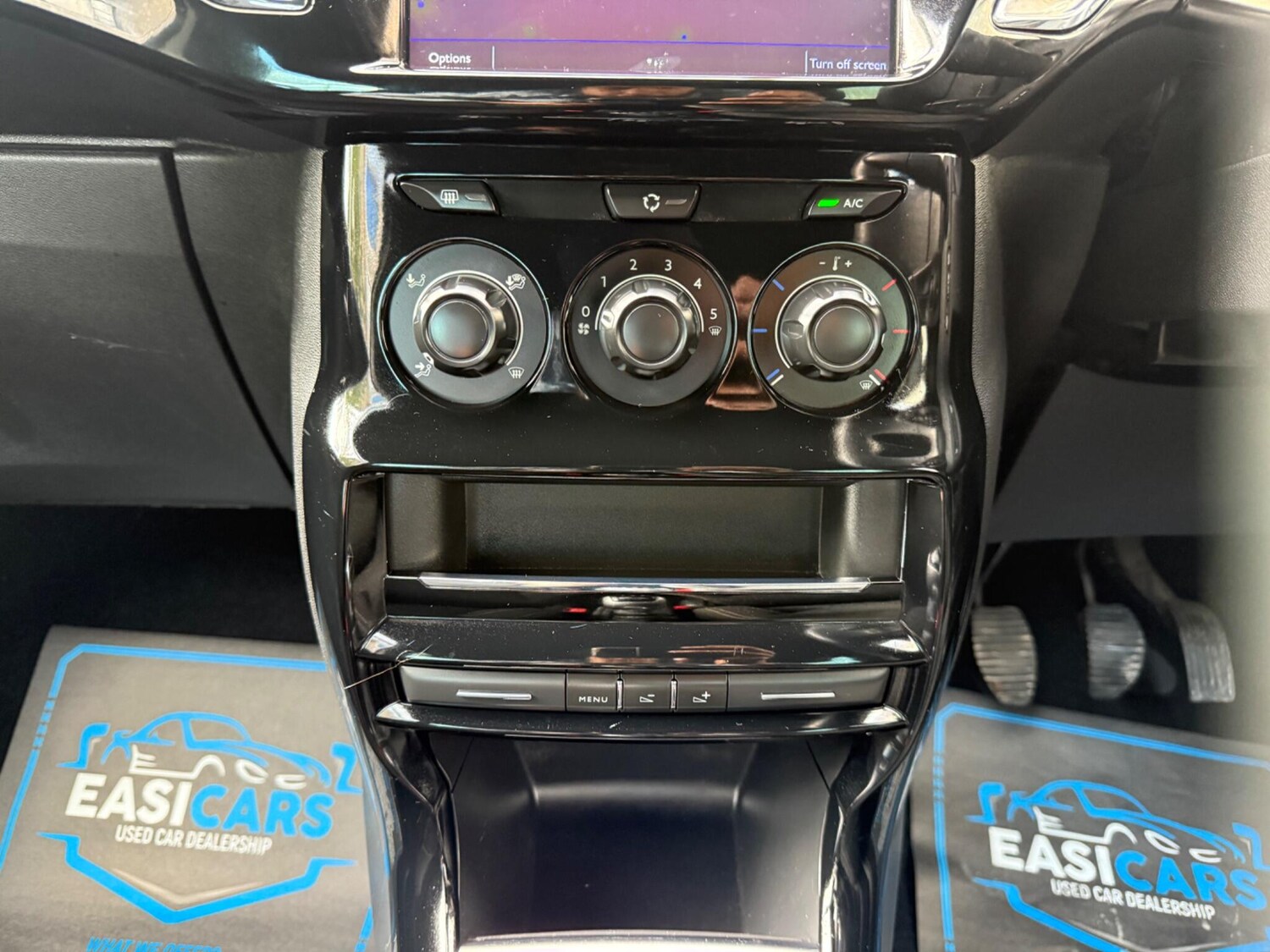 Used DS Automobiles DS 3 2015 for sale - 76371510: Photo 26