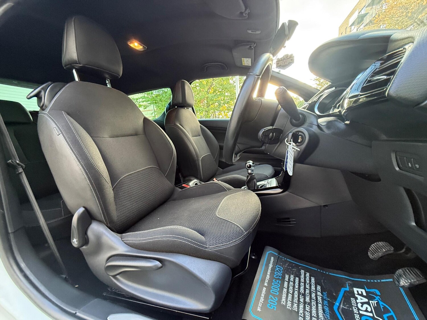 Used DS Automobiles DS 3 2015 for sale - 76371510: Photo 3