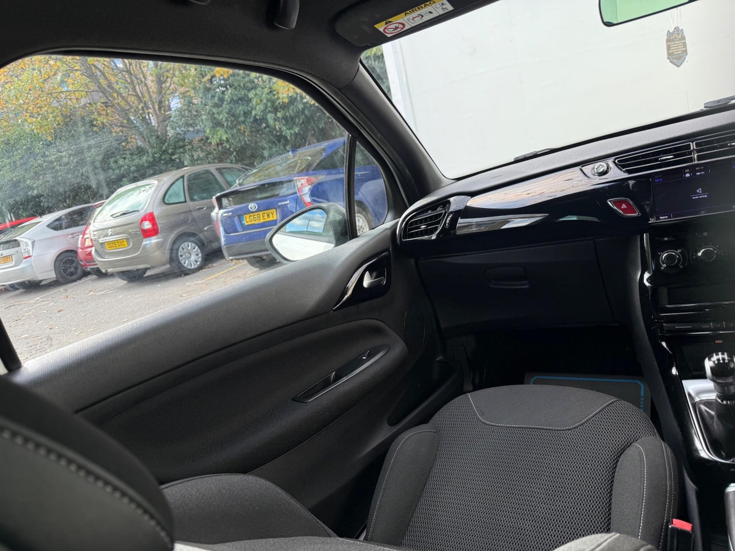 Used DS Automobiles DS 3 2015 for sale - 76371510: Photo 33