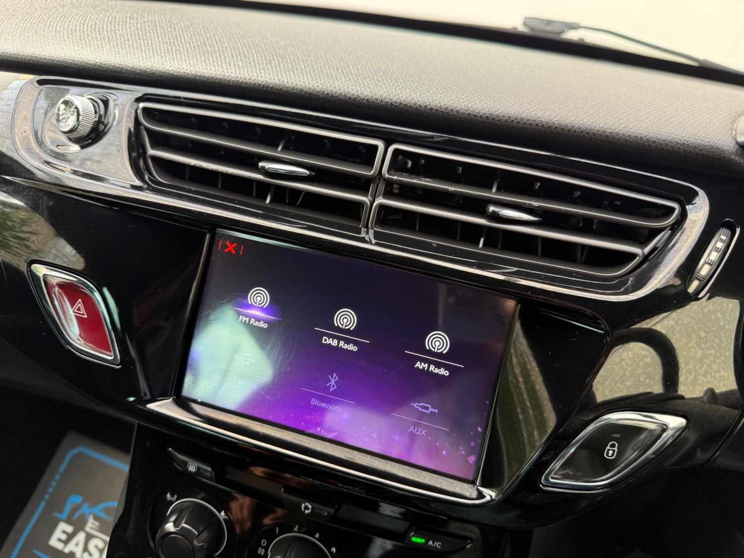 Used DS Automobiles DS 3 2015 for sale - 76371510: Photo 38