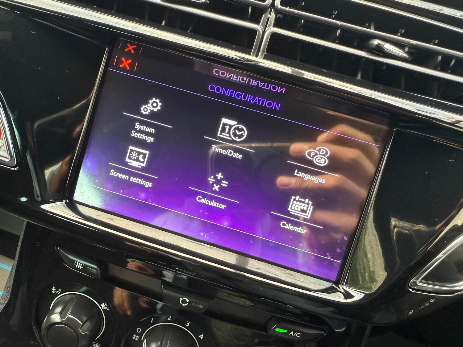 Used DS Automobiles DS 3 2015 for sale - 76371510: Photo 40