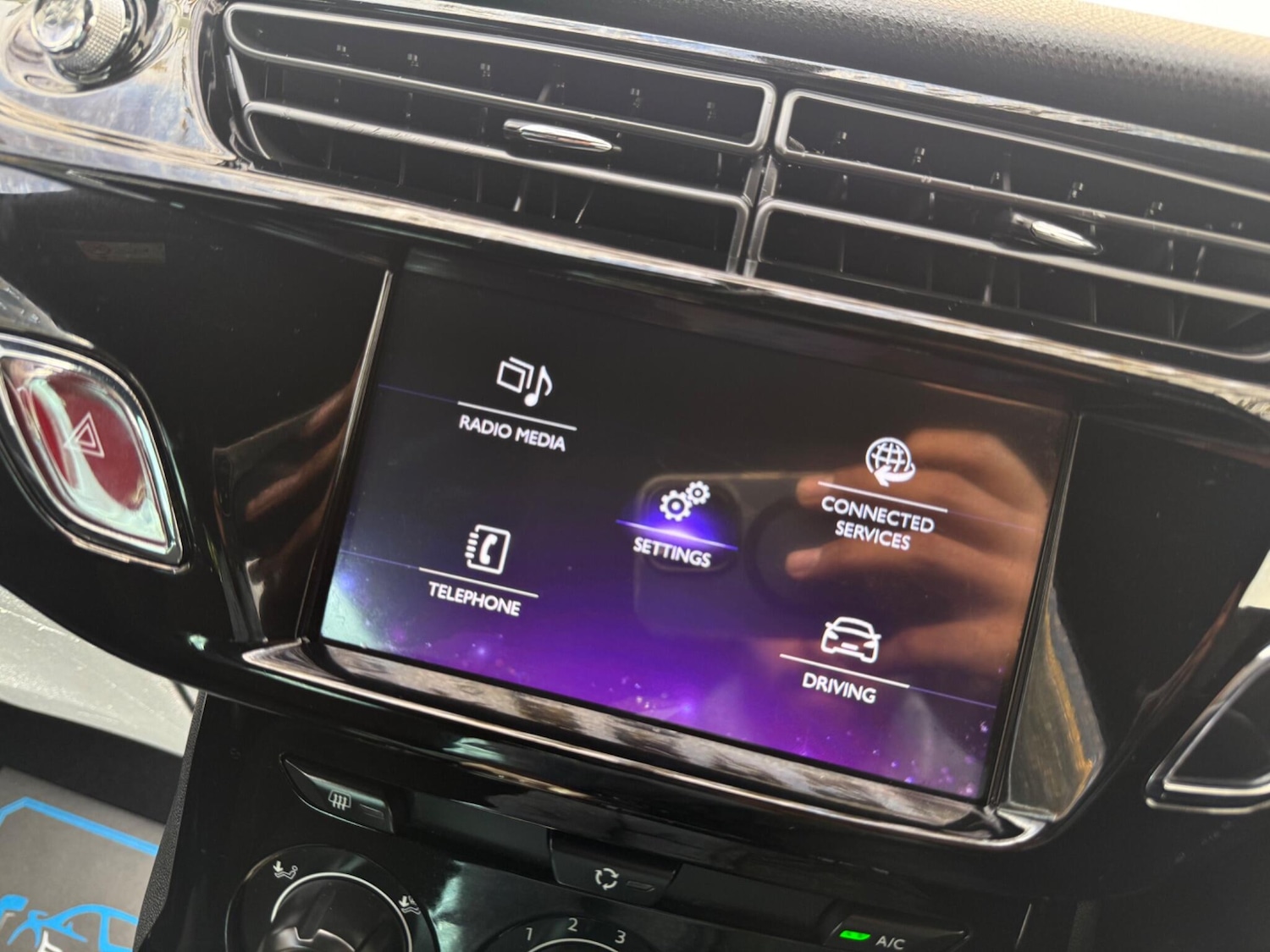 Used DS Automobiles DS 3 2015 for sale - 76371510: Photo 41