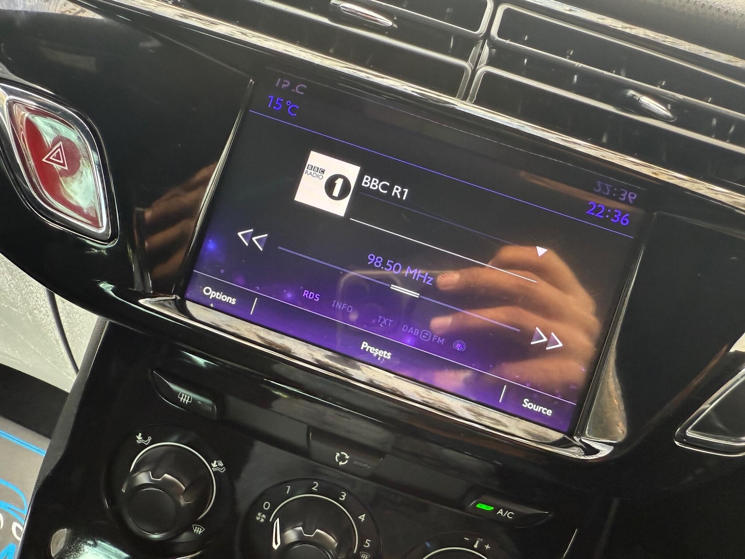 Used DS Automobiles DS 3 2015 for sale - 76371510: Photo 42