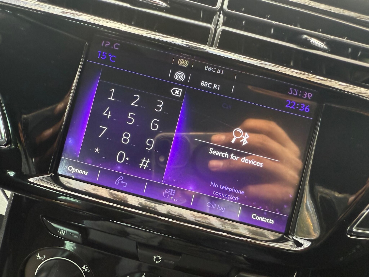 Used DS Automobiles DS 3 2015 for sale - 76371510: Photo 43