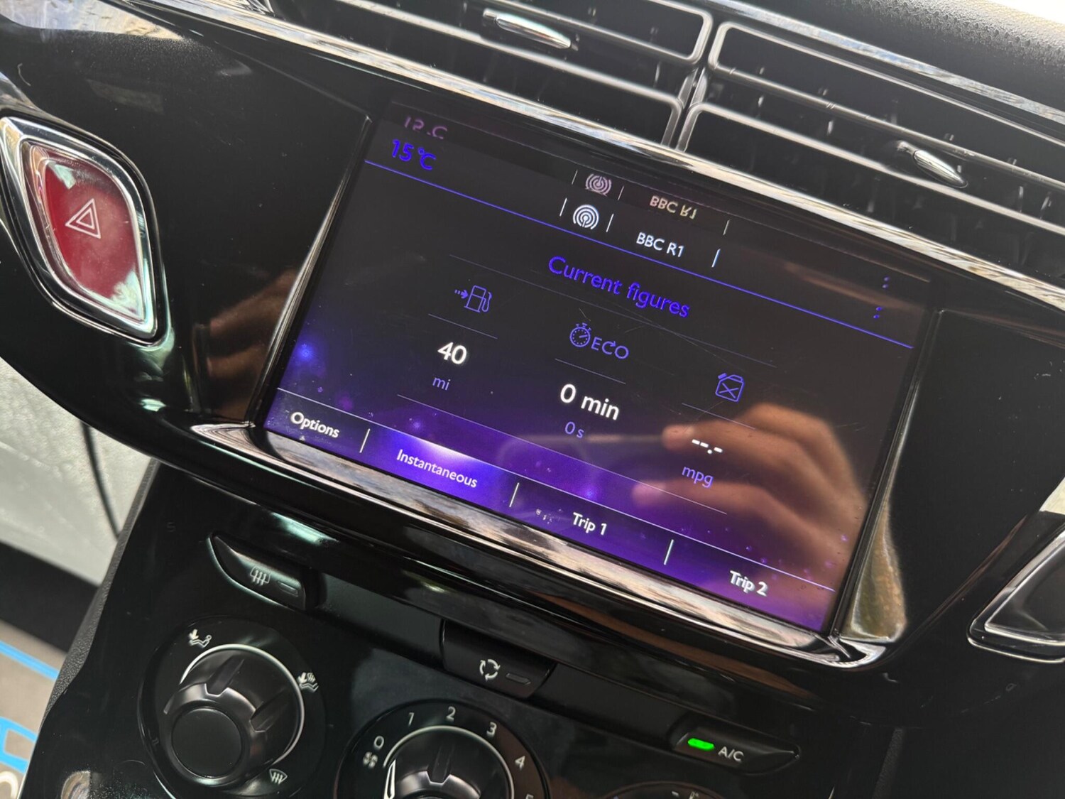 Used DS Automobiles DS 3 2015 for sale - 76371510: Photo 44