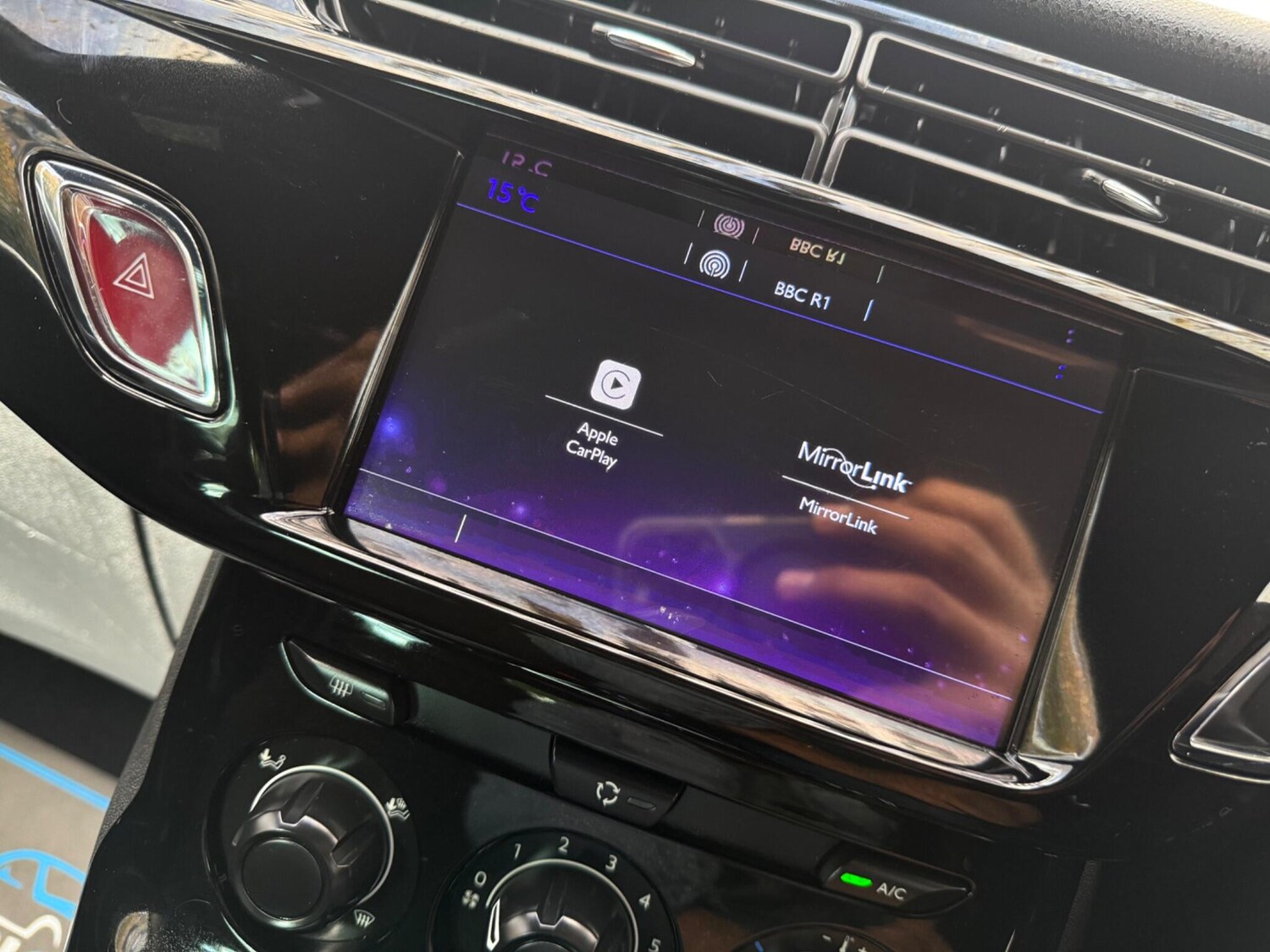 Used DS Automobiles DS 3 2015 for sale - 76371510: Photo 45