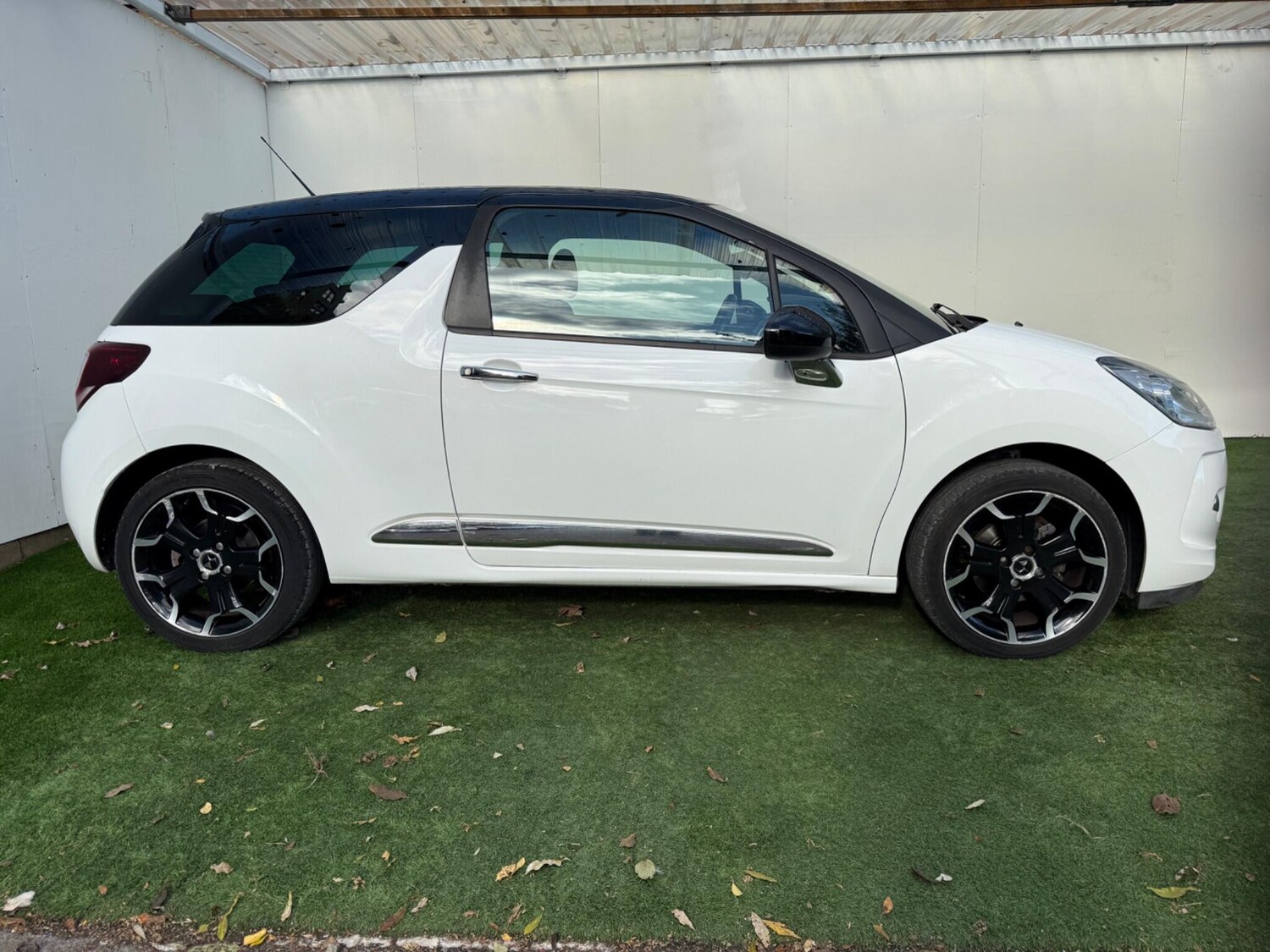 Used DS Automobiles DS 3 2015 for sale - 76371510: Photo 5
