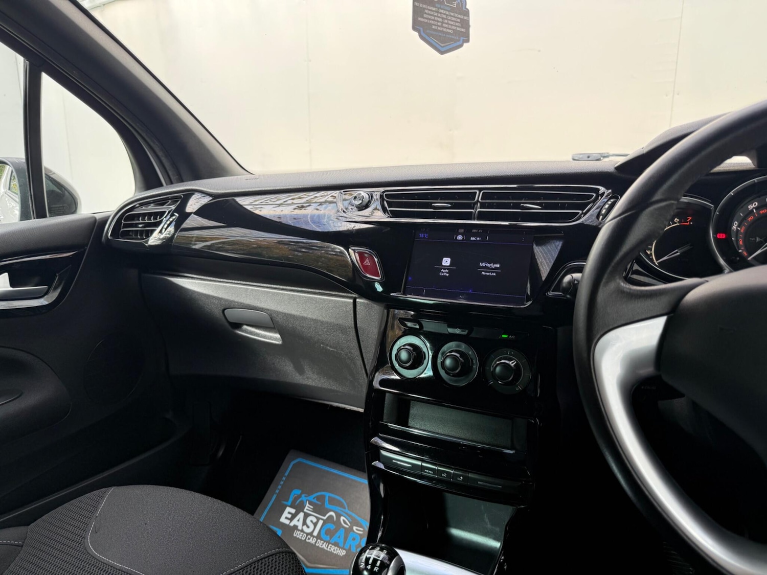 Used DS Automobiles DS 3 2015 for sale - 76371510: Photo 50